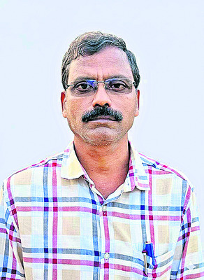 విద్యాశాఖపై.. పరాయి పెత్తనం! 1