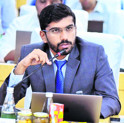 ఏం..తల తిరుగుతోందా?! 1