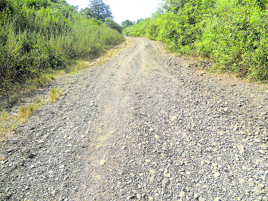 డేంజర్‌ ఘాట్స్‌..!2