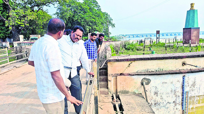 పంచాయతీల అభివృద్ధిపై దృష్టి సారించాలి 3