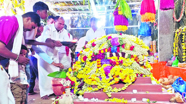 విభిన్నం.. రథోత్సవం3