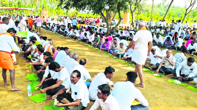 విభిన్నం.. రథోత్సవం2