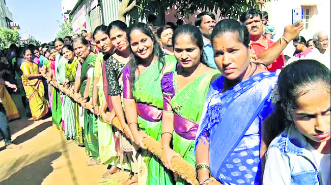 విభిన్నం.. రథోత్సవం1