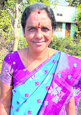 పట్టభద్రులకే ‘పట్టం’...!1