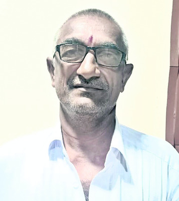 దాళ్వాకు జలగండం 2