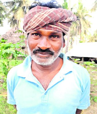 దాళ్వాకు జలగండం 3