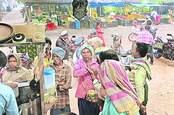 పొగముంచు.. గమనించు! 2