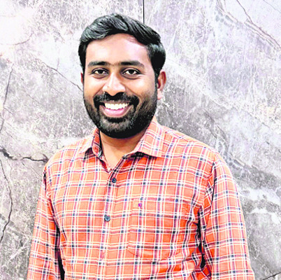 గ్రూప్‌–3లో జిల్లా వాసుల సత్తా2