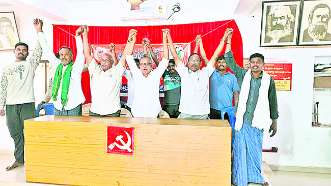 ఘనంగా మహాలింగార్చన   1