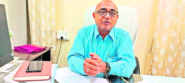 నా ప్రాణం పోయినా.. పది మందీ బతకాలి! 
2