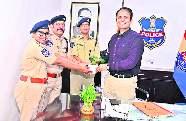 సమన్వయంతో  ఎన్నికలు ప్రశాంతం2