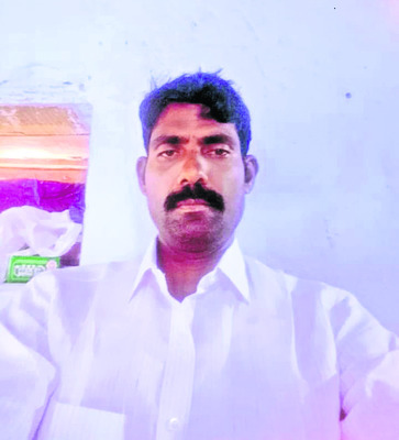 అనారోగ్య సమస్యలతో  ఒకరి ఆత్మహత్య 1