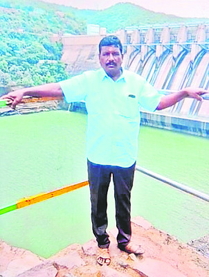 టంగుటూరులో వ్యక్తి దారుణ హత్య 2