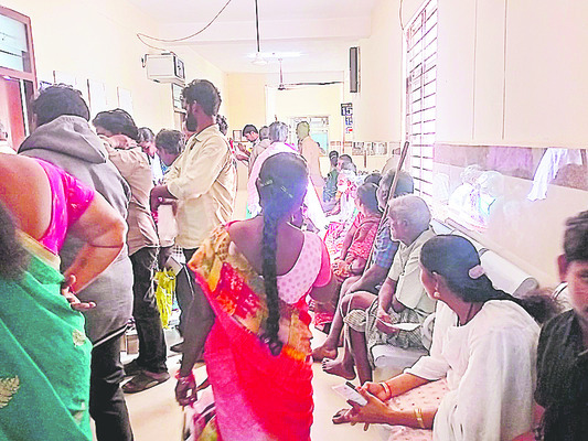 జ్వరమొచ్చింది1