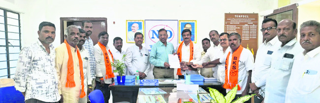 జాతీయ స్థాయి  పోటీలకు ఎంపిక 1