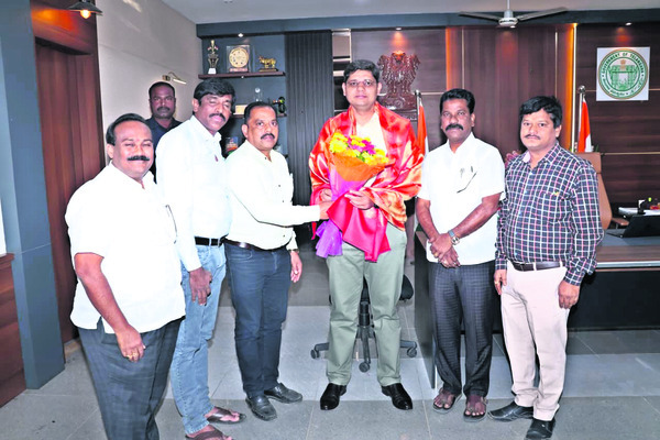 ప్రశాంతంగా ముగిసిన ఎన్నికలు1