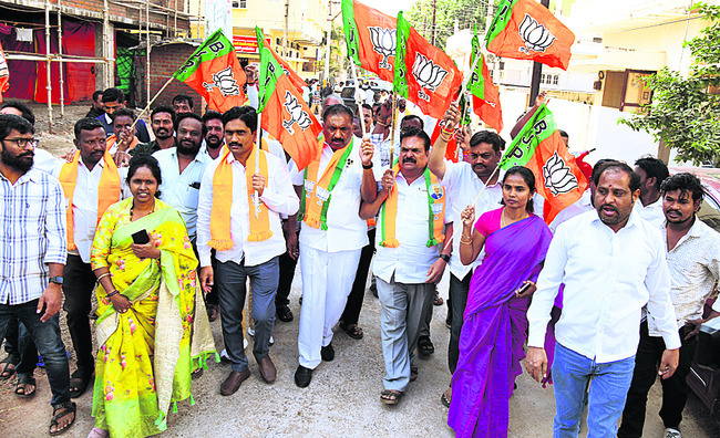 పంచాయతీ కిక్కు రూ.151కోట్లు1