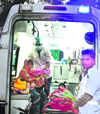 గ్రంథాలయం పనులు   వేగవంతం చేస్తాం1