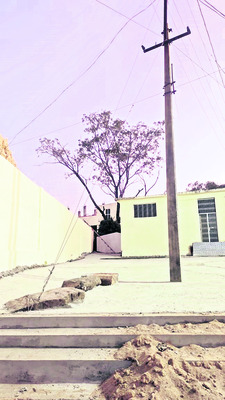 రాజకీయ కక్ష సాధింపు చర్య2