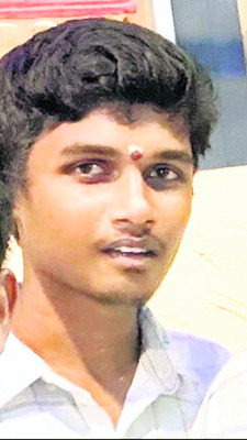 వైఎస్‌ జగన్‌ పోరాటం
2