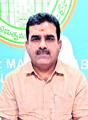 కుష్ఠును తరిమేద్దాం.. 1