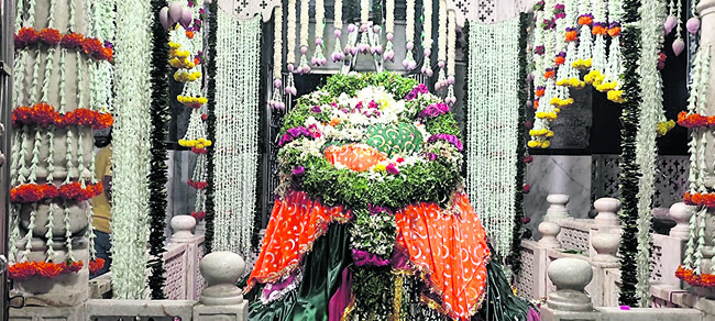 మహనీయుడు.. ఖాదర్‌లింగ స్వామి 1