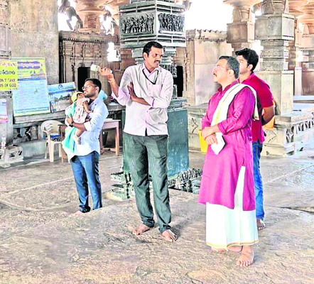 సహకార సంఘాల నిర్వహణ భారం1