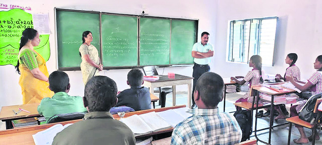 ధ్యానంతో మానసిక ప్రశాంతత1