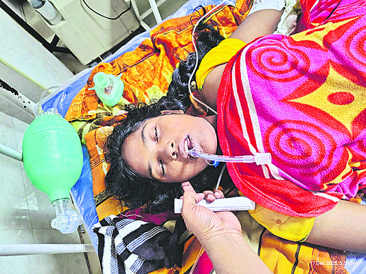 ప్రాణాలు తీస్తున్న నిర్లక్ష్యం1