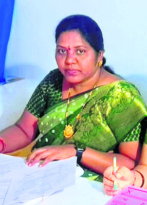 ఏర్పాట్లు బాగున్నాయ్‌ 
1