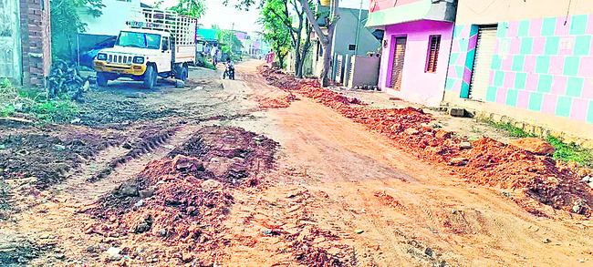 అవగాహన లోపం.. ప్రజలకు కన్నీటి శాపం! 2