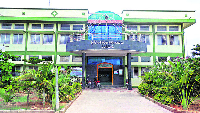 అవగాహన లోపం.. ప్రజలకు కన్నీటి శాపం! 1