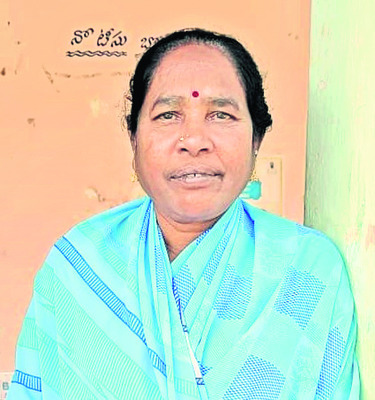 సచివాలయ సిబ్బంది నిర్వాకం1