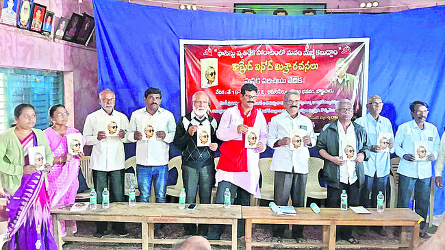 ఘనంగా మహాలింగార్చన   3