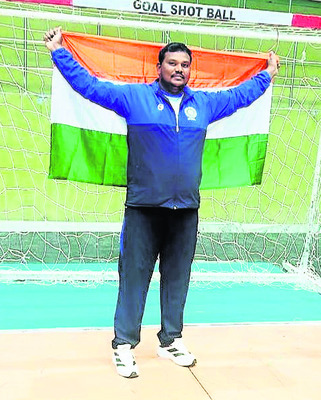 వైద్య సేవల్లో  జిల్లాకు ప్రథమ స్థానం 1