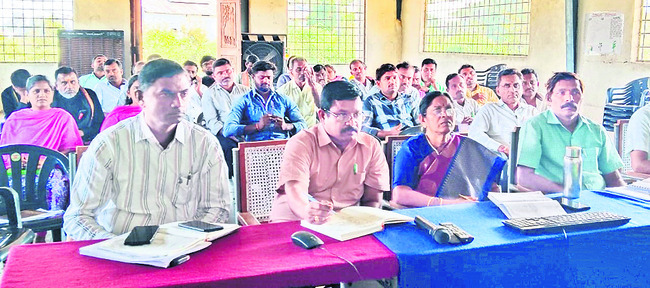 ఇక కొరతలేకుండా యారియా2
