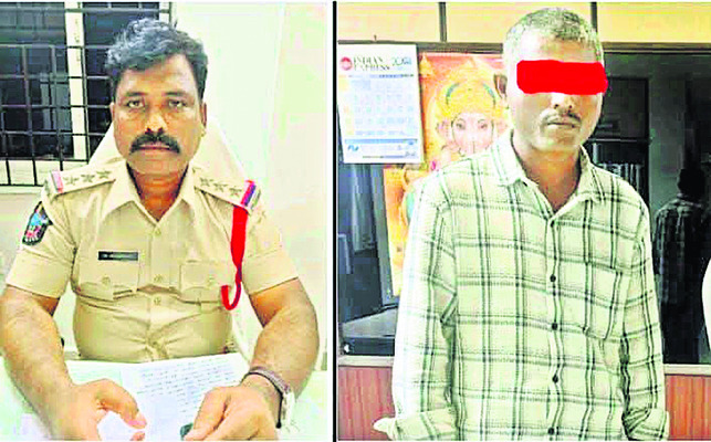 రూటు మార్చిన కేటుగాళ్లు1