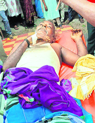 ఎర్రచందనం దుంగలు స్వాధీనం 2