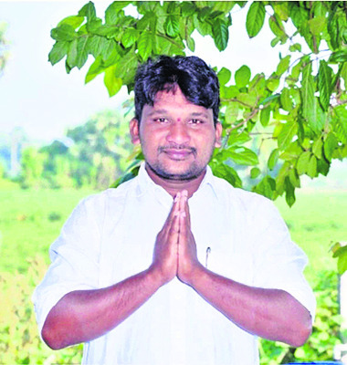 ‘పోస్టు’ మారింది!
3