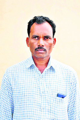 ‘పోస్టు’ మారింది!
1