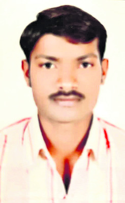 గల్ఫ్‌లో గుండెపోటుతో  ఎల్లారెడ్డిపేటవాసి మృతి1