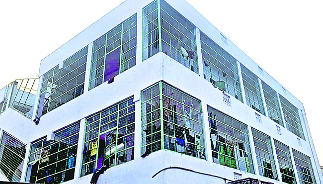 అసలే చలికాలం..చన్నీటితో స్నానం.. ప్రబలుతున్న దగ్గు, జలు1