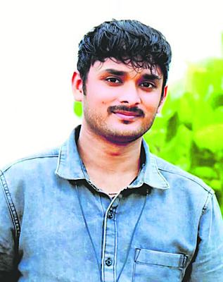 రోడ్డు ప్రమాదంలో యువకుడు దుర్మరణం1