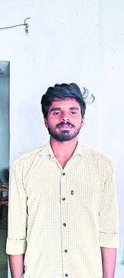       అనాలోచిత నిర్ణయం  
1