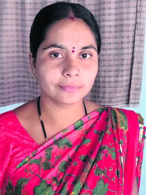 నాడు పతి.. నేడు సతి 1