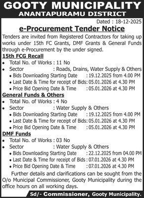 నేటి నుంచి అంతర్‌  కళాశాలల మహిళల క్రీడాపోటీలు 1