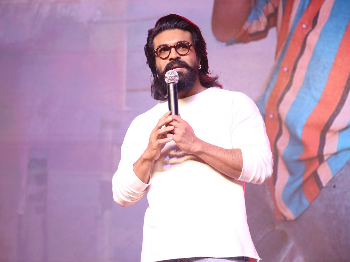 Roshan Champion Movie Trailer Launch Event23