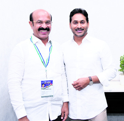 రైతులను నట్టేట ముంచిన కావేరి సీడ్స్‌ 2