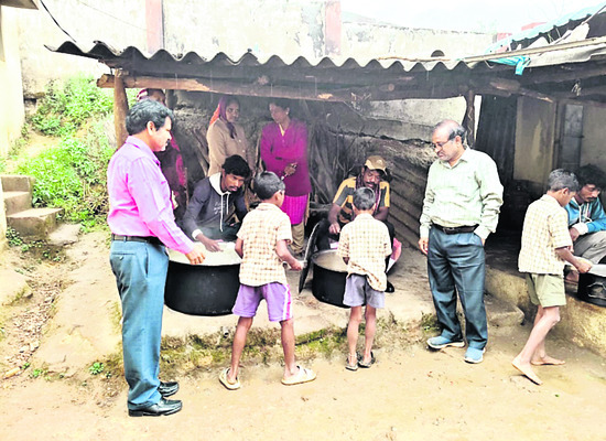 ఉపాధ్యాయుల కొరత లేకుండా చర్యలు 1