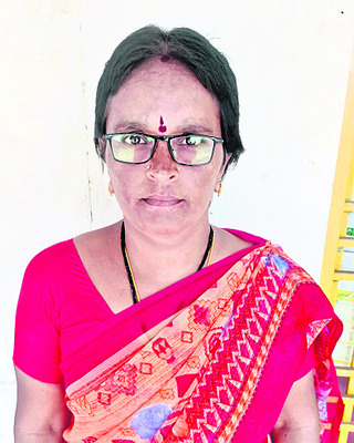 రెండో రోజు  952 నామినేషన్లు1